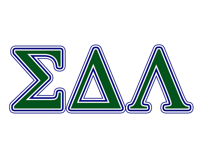 Sigma Delta Lambda