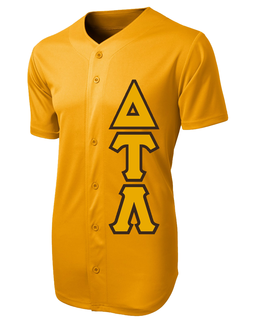Delta Tau Lambda Jersey