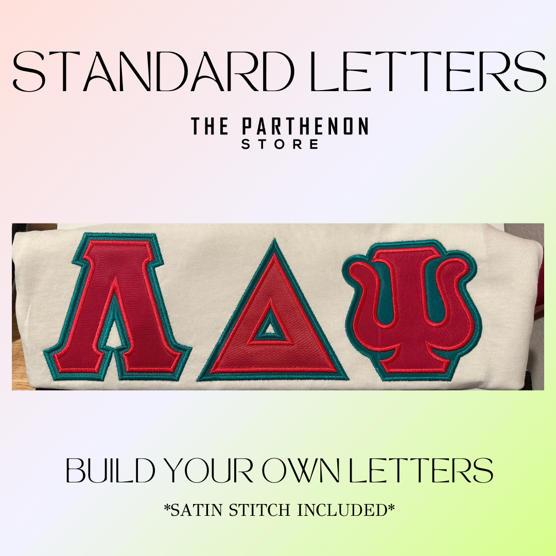 Standard Letters