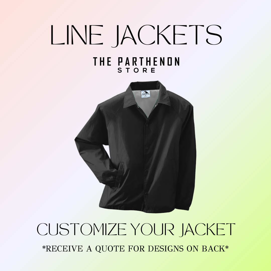 Standard Line Jacket
