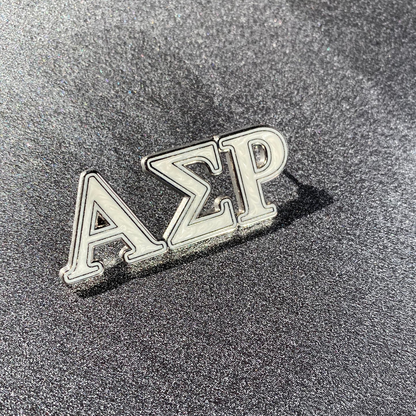 ASR Pins