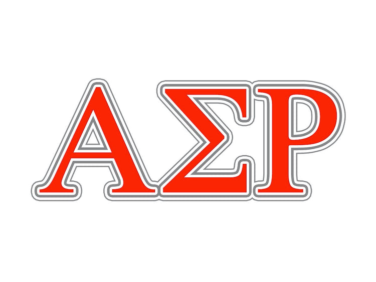 Alpha Sigma Rho