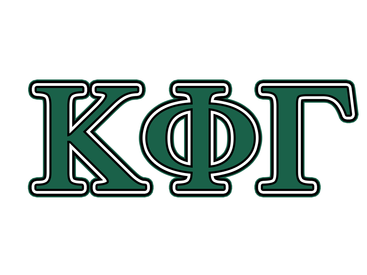 Kappa Phi Gamma