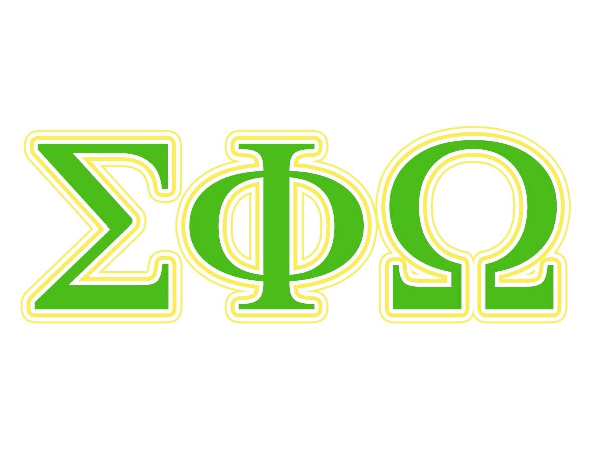 Sigma Phi Omega