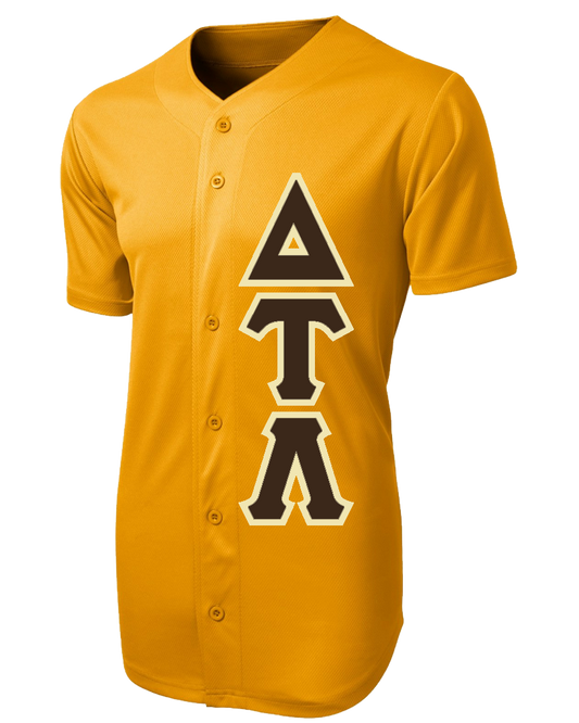 Delta Tau Lambda Jersey