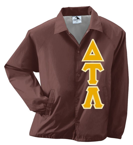 Delta Tau Lambda Line Jacket
