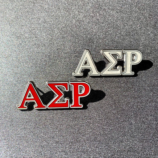 ASR Pins